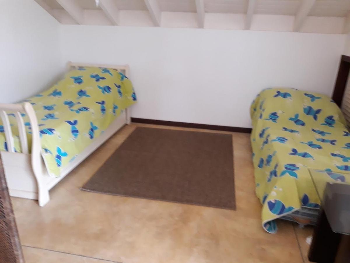 Casa Ubatuba Condominio Fechado Zewnętrze zdjęcie