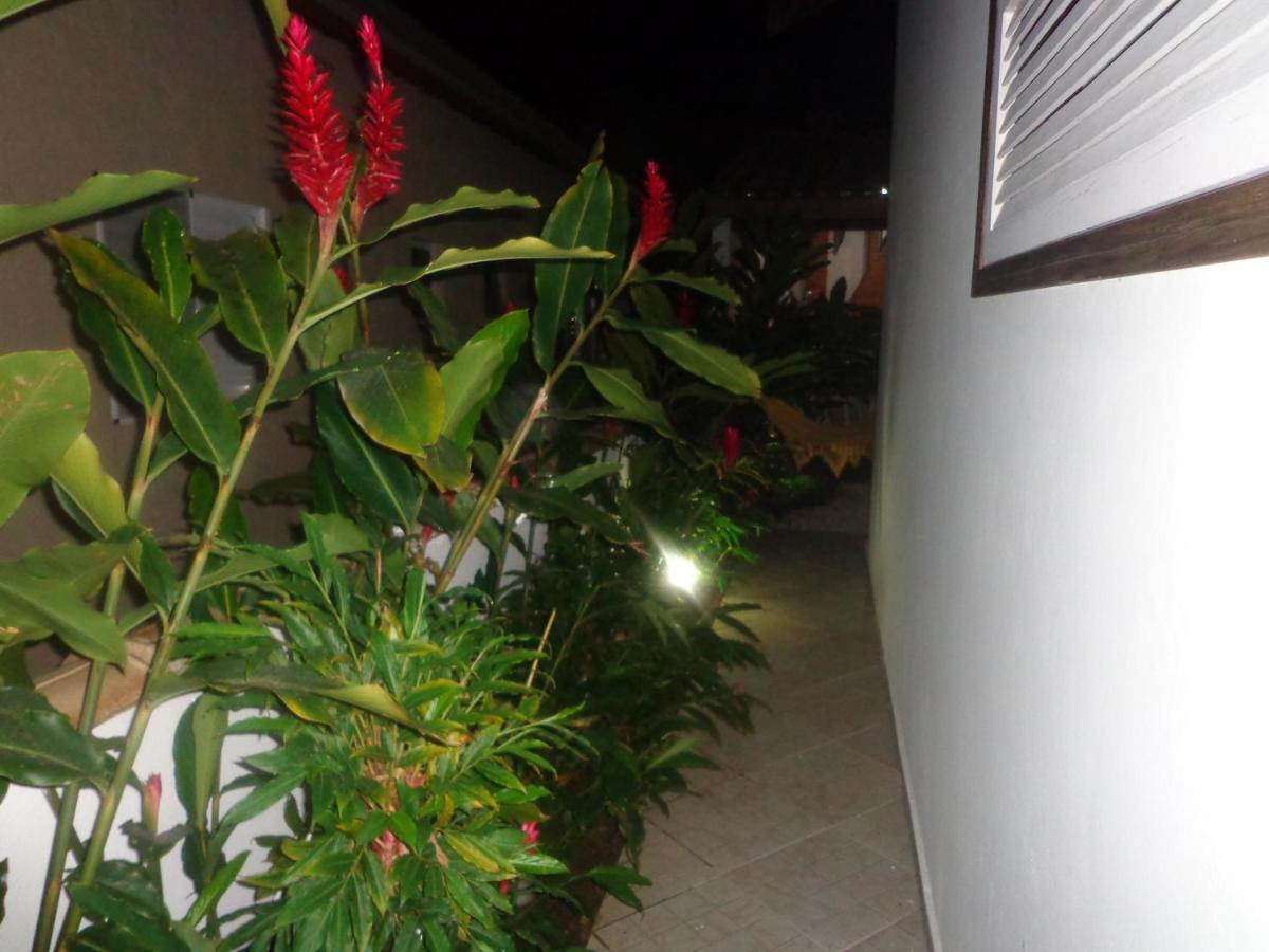 Casa Ubatuba Condominio Fechado Zewnętrze zdjęcie